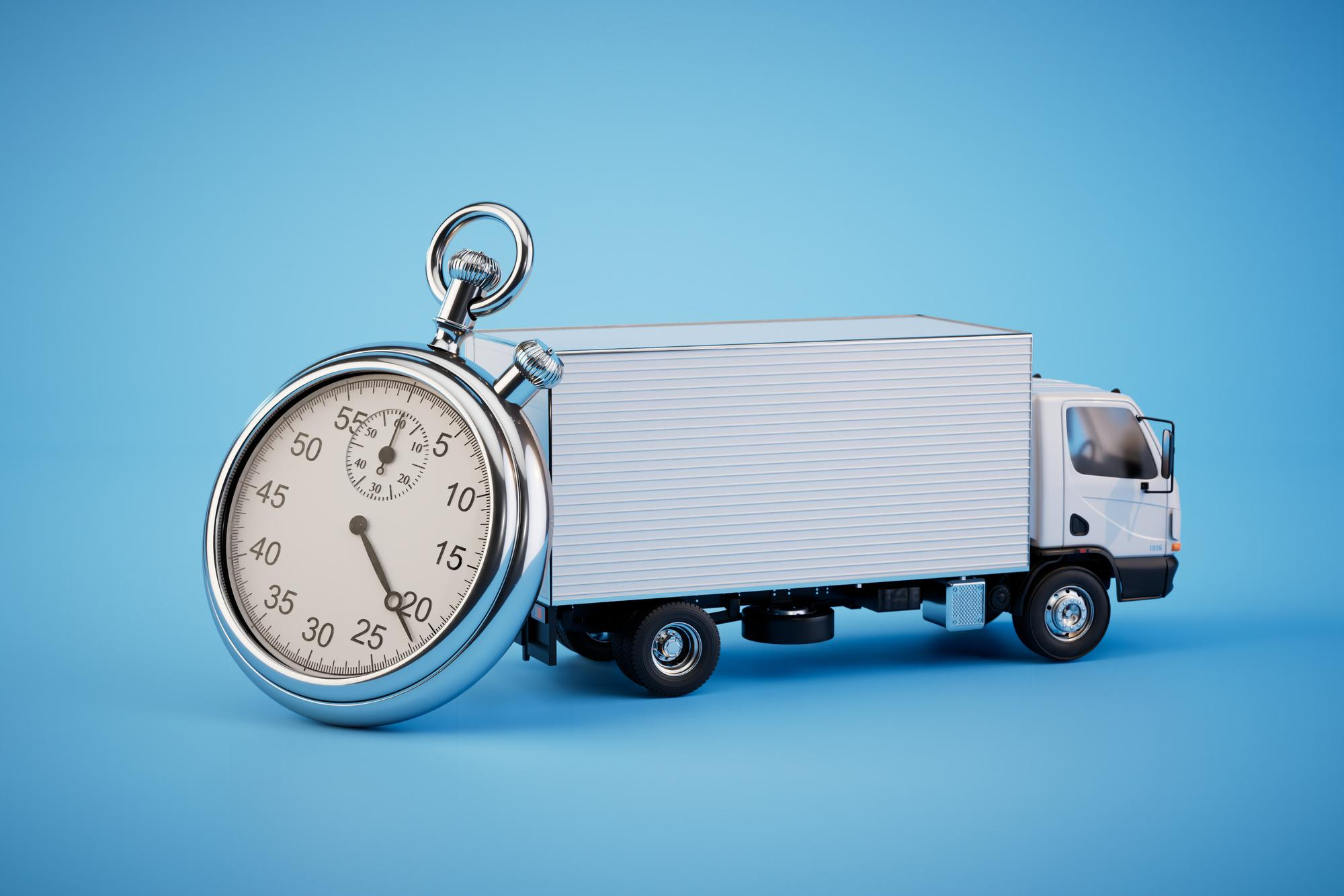 Round the clock support