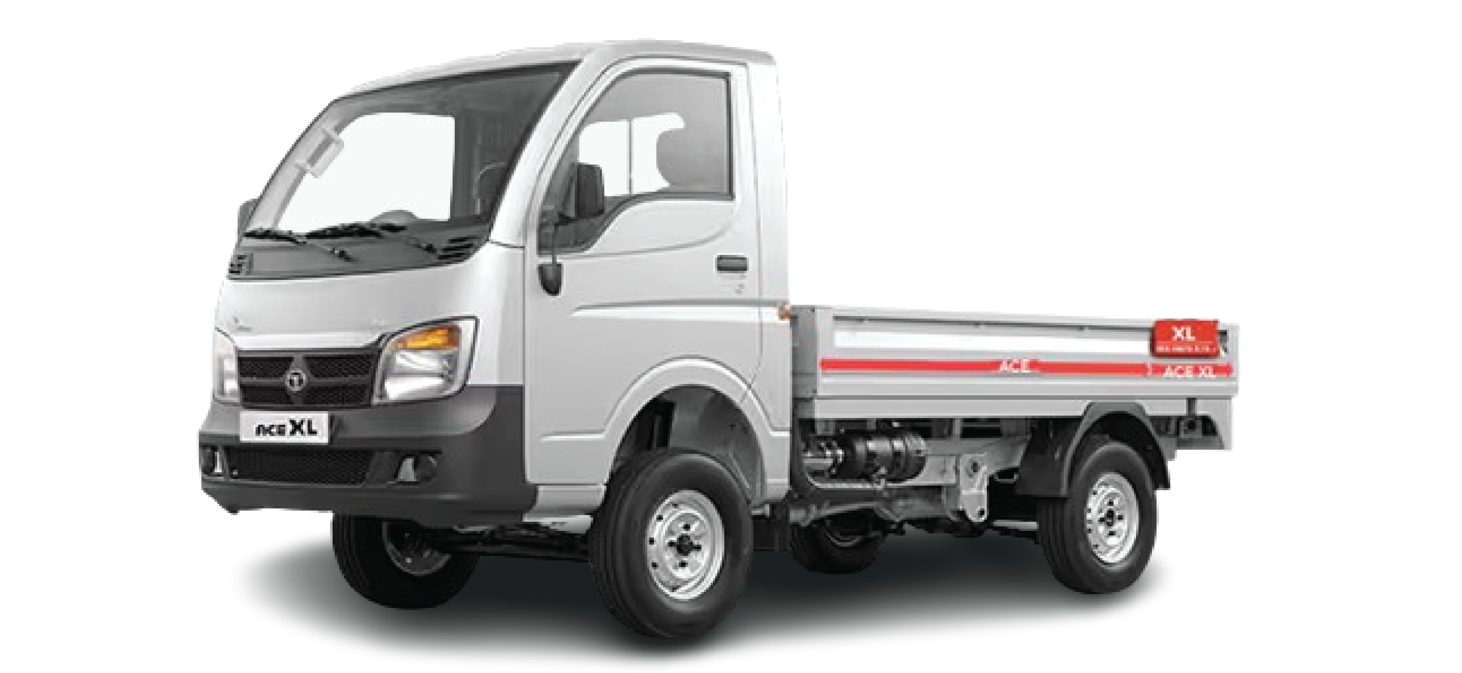 Tata Ace